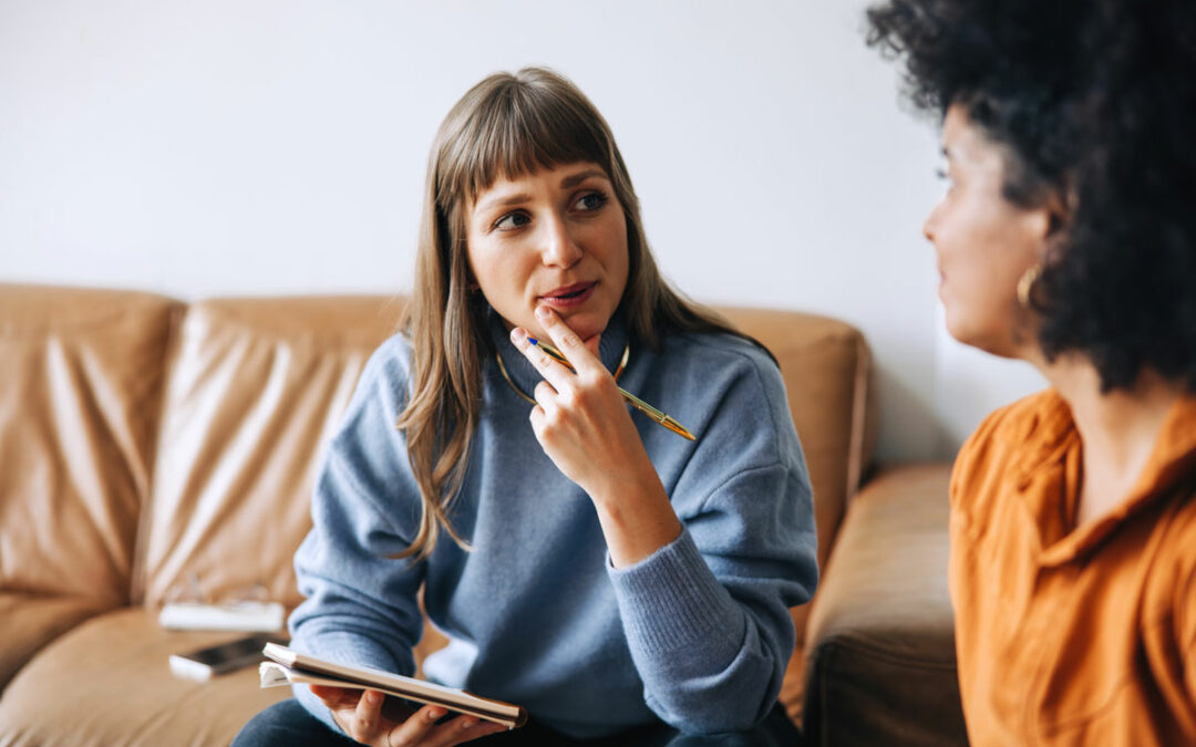 Studie Weiterbildung Psychotherapie